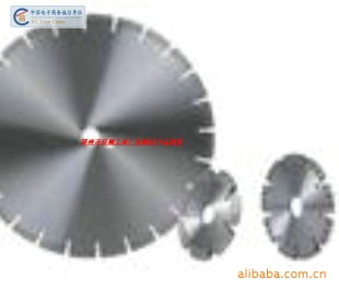 硬度与远见 金刚石工具的工业艺术