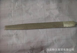 金刚石大锉批发指南 全工品牌直供，打造高性价比磨削利器