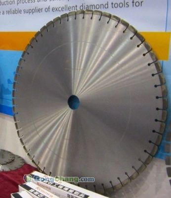 金刚石工具 - 产品信息 - 山东日能超硬材料